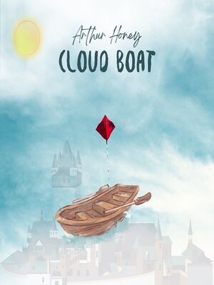 cover image of Cloud Boat